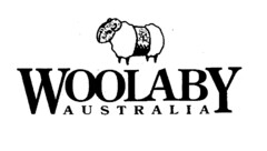 WOOLABY AUSTRALIA