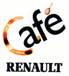 Café RENAULT