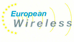 European Wireless