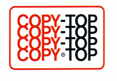 COPY-TOP COPY-TOP COPY-TOP COPY®TOP