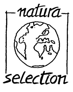 natura selection