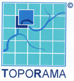 TOPORAMA