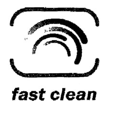 fast clean