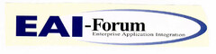 EAI-Forum Enterprise Application Integration