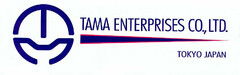 TAMA ENTERPRISES CO., LTD. TOKYO JAPAN