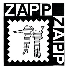 ZAPP ZAPP