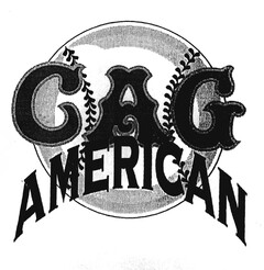 CAG American