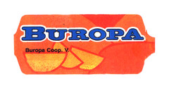 BUROPA Buropa Coop. V.