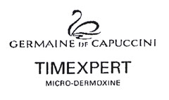 GERMAINE DE CAPUCCINI TIMEXPERT MICRO-DERMOXINE