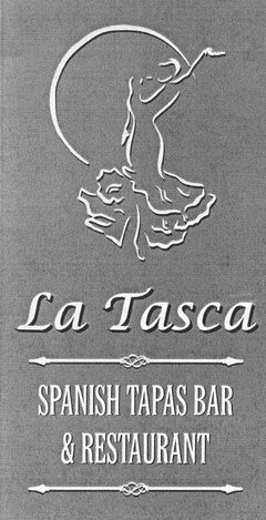 La Tasca SPANISH TAPAS BAR & RESTAURANT