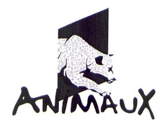 ANIMAUX