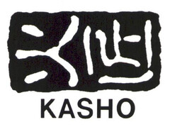 KASHO