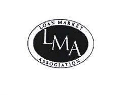 LMA LOAN MARKET ASSOCIATION