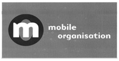 mO mobile organisation