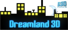 Dreamland 3D