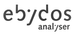 ebydos analyser