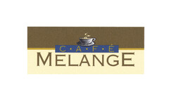 CAFÉ MELANGE