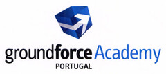 groundforce Academy PORTUGAL