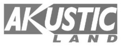 AKUSTIC LAND