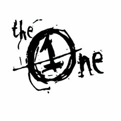 the One