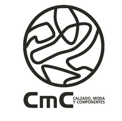 CmC CALZADO, MODA Y COMPONENTES