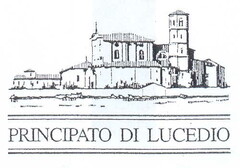 PRINCIPATO DI LUCEDIO