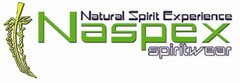 Natural Spirit Experience Naspex spiritwear