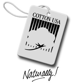 COTTON USA Naturally!