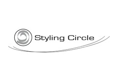 Styling Circle