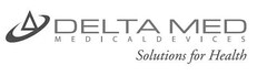 DELTA MED MEDICALDEVICES Solutions for Health