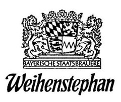 BAYERISCHE STAATSBRAUEREI Weihenstephan