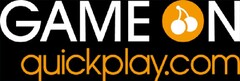 GAMEON quickplay.com