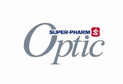 SUPER-PHARM Optic