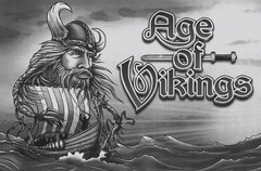 Age of Vikings