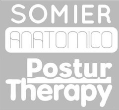 Somier Anatomico Postur Therapy