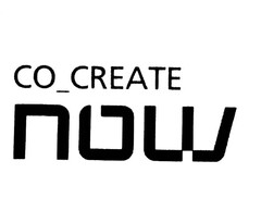 CO_CREATE NOW