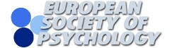 EUROPEAN SOCIETY OF PSYCHOLOGY