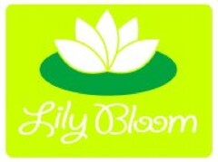 Lily Bloom