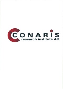 CONARIS research institute AG