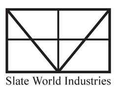 Slate World Industries