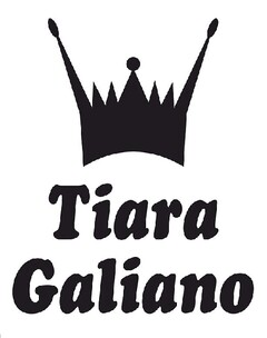 Tiara Galiano