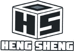 HENG SHENG