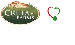 CRETA FARMS