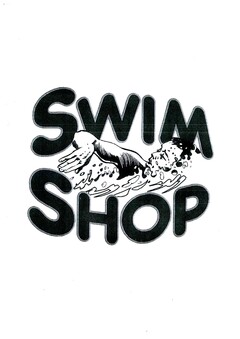 Swim Shop