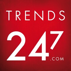 trends 247.com