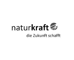 Naturkraft, die Zukunft schafft