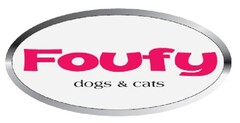 FOUFY DOGS & CATS
