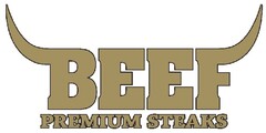 BEEF PREMIUM STEAKS