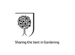 Sharing the best in Gardening