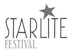 STARLITE FESTIVAL